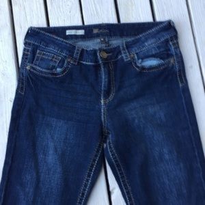 KUT Designer Jean's size 10